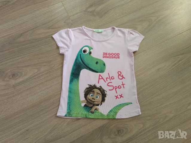 Дрехи за момиче LC Waikiki, Lupilu 5-6 г