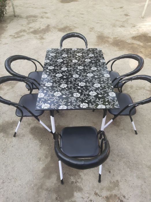 Sifatiga kafolat va chidamliligiga kafolat beriladi