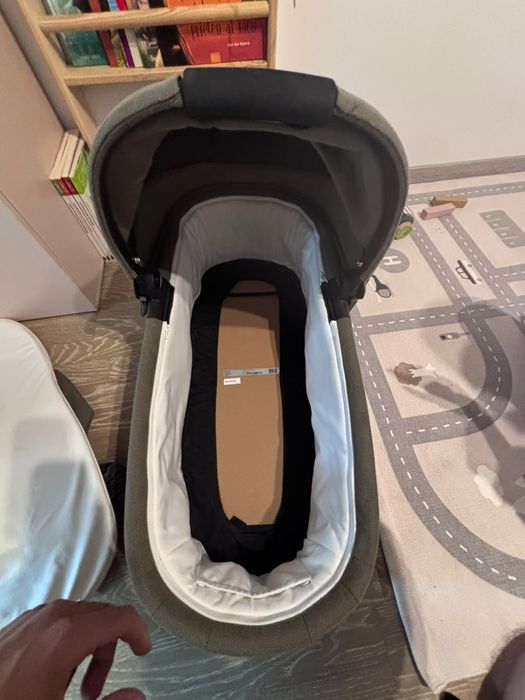 Landou Cybex COT S