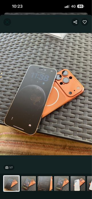 Iphone 14 Pro Max 1 TB