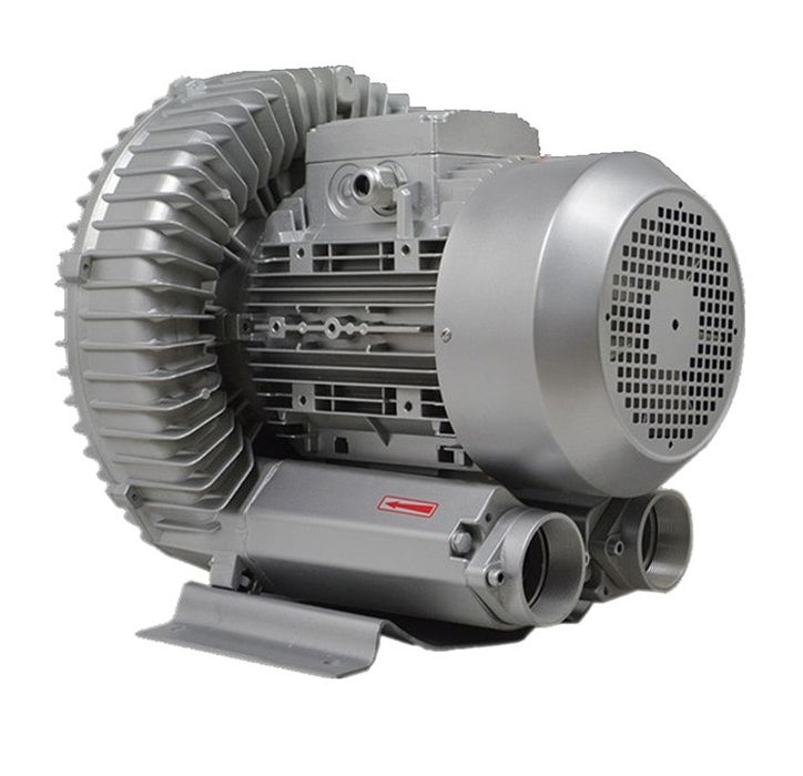 Вихревой вакуумный насос DELTAMACHINERY DM-VP-7500