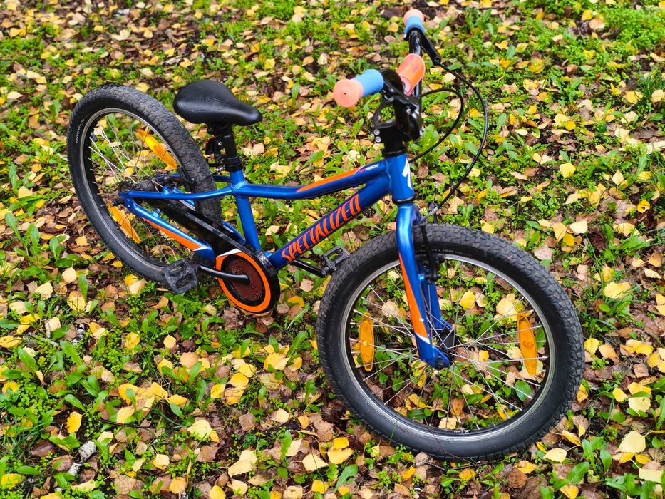 Велосипед 20 Specialized RIPROCK