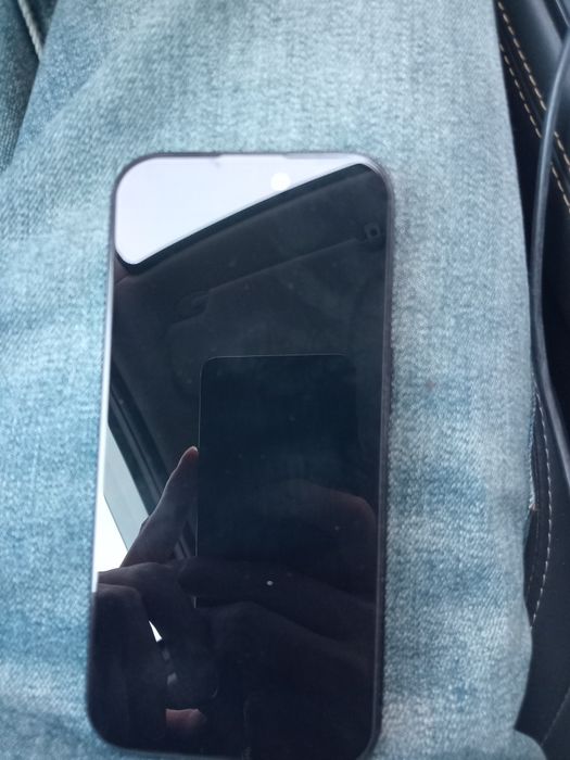 iPhone 16 256гб 97%