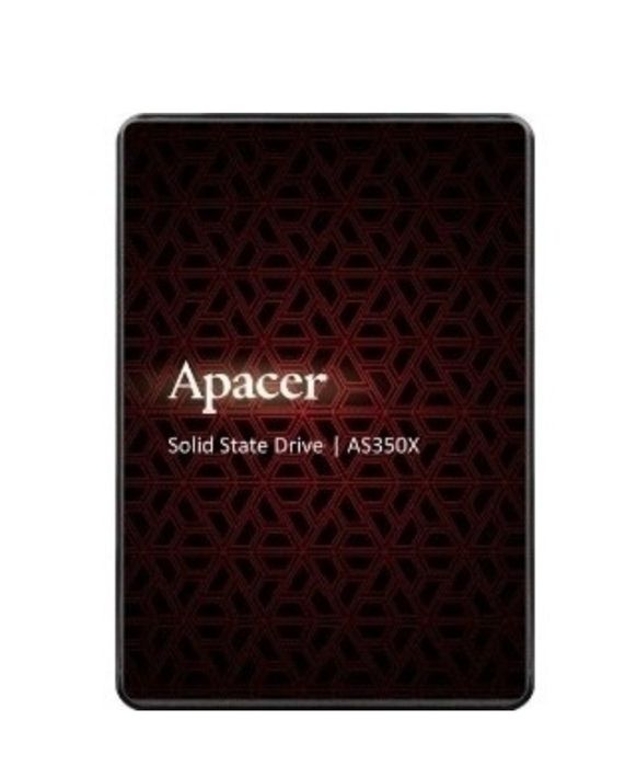Продам Новый SSD Apacer 1 ТБ!!!