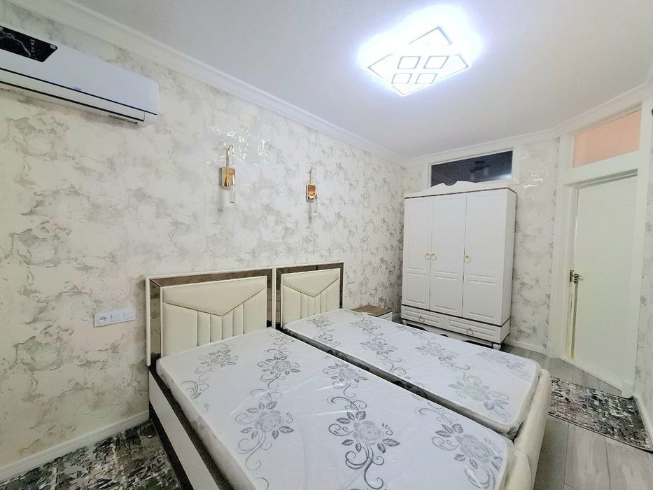 Сдается 4х комнатная студия Гагарине