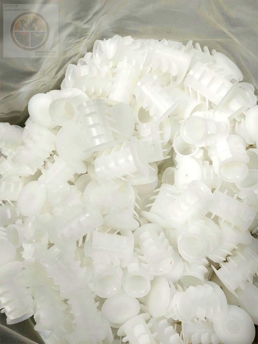 Dop teava special conceput pentru teava Φ22 - 25