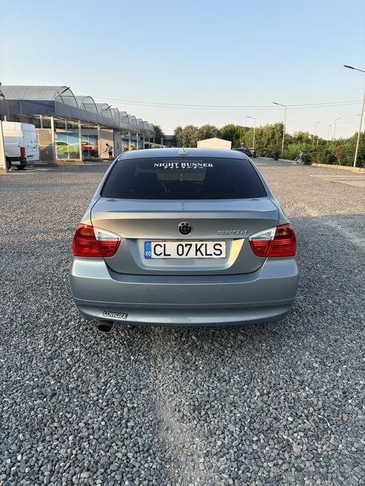 BMW 3 Series 2005 — imagine 3