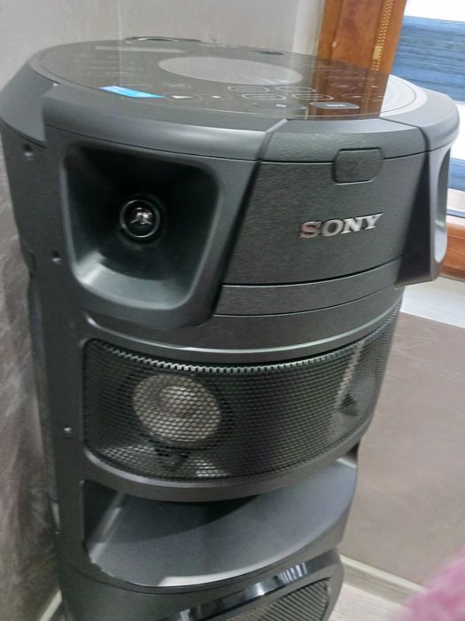 Аудио система Sony MHC-V83D