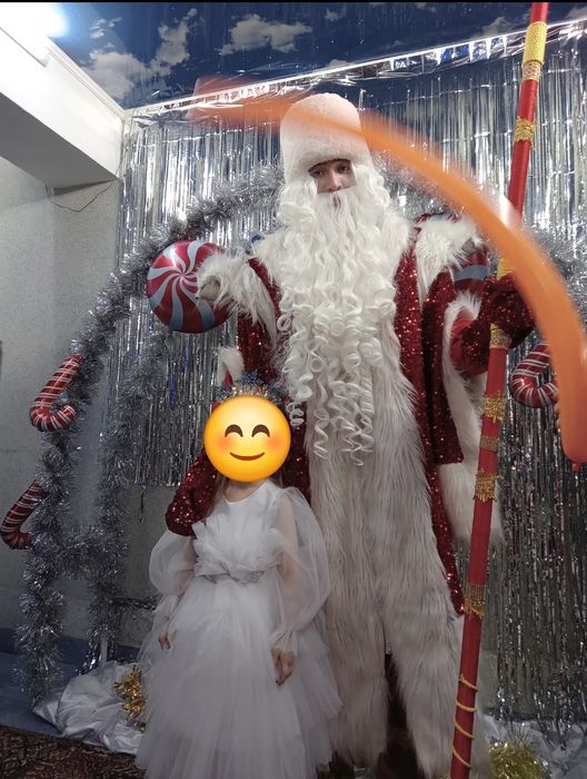 Платье в отличном состоянии