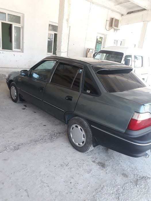 Нексия идял холатда