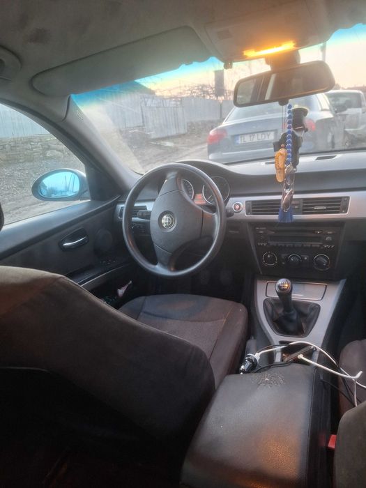 BMW e 90 de vanzare 2800