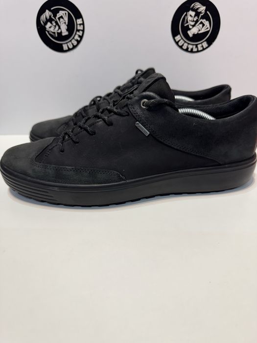 Обувки ECCO GORE-TEX .Номер 44