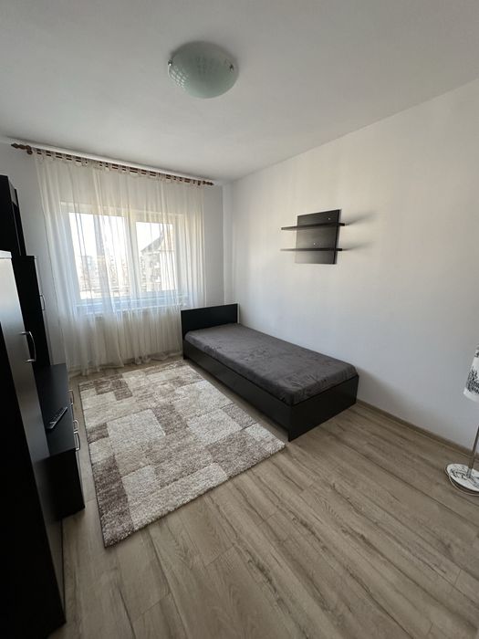 Apartament 3 camere de inchiriat pe Malul Muresului Micalaca 303/2