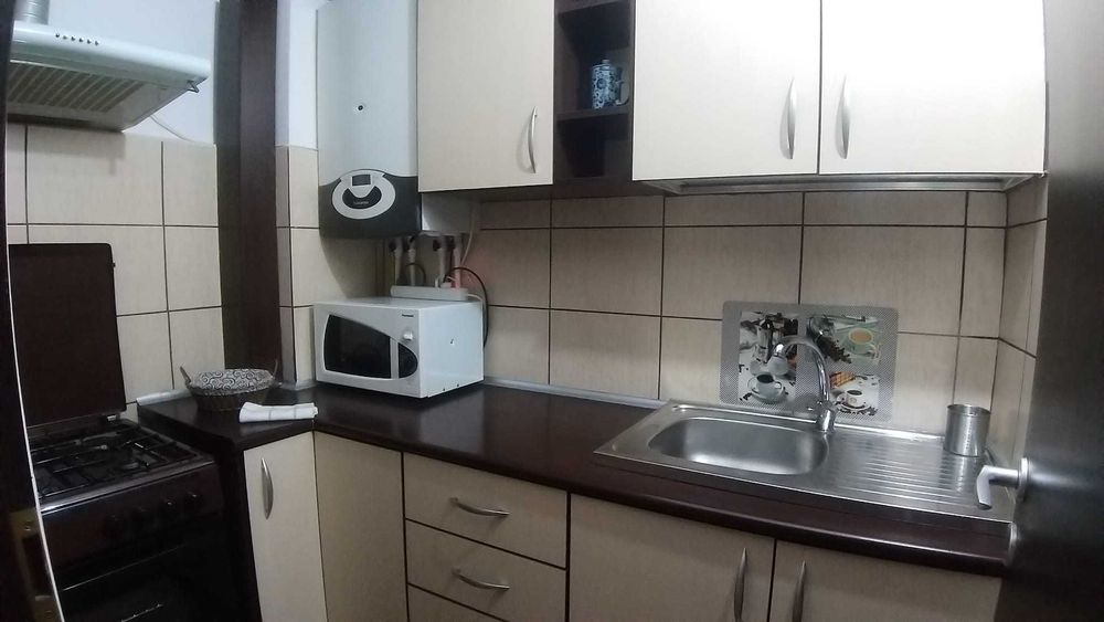 Apartament – Iasi - Vedere 3