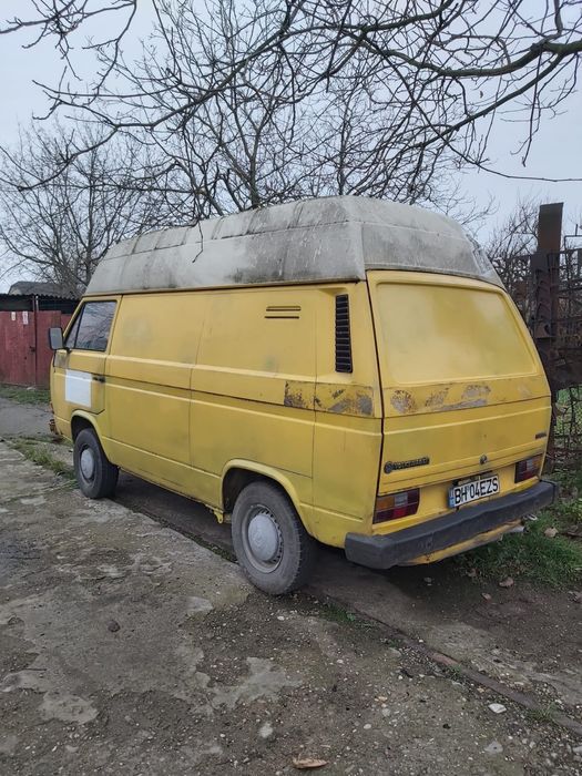 Vând T3  în state de functionare