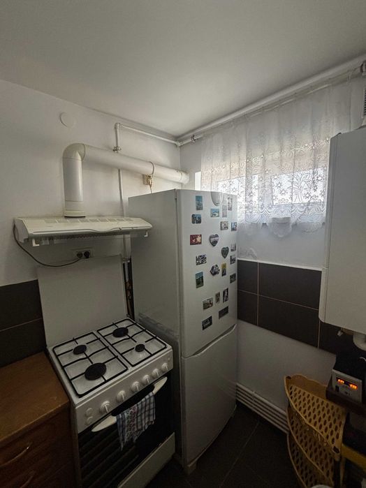 Vanzare apartament 2 camere, 28 mp, complet mobilat și utilat – Cumpăna, jud Constanta