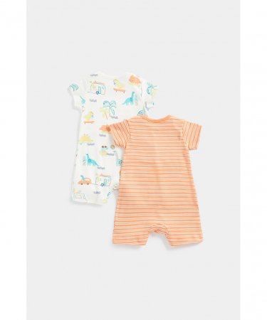Set salopete bebe 1-3 luni
