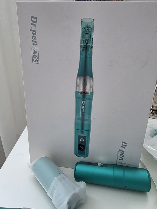Dr. Pen A65 -microneedling -  nou, nefolosit
