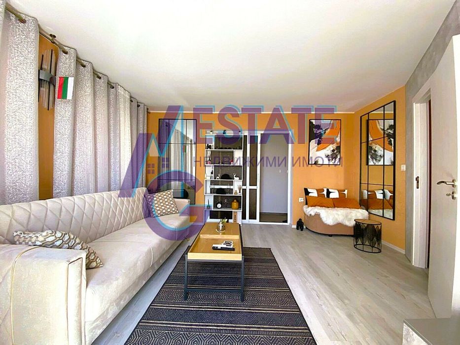 Продава се Тристаен апартамент в с. Равда, Област Бургас - 95 кв.м за 1264 €/кв.м - Снимка #1