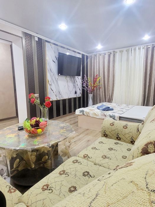 Центр Арбат Шымкент