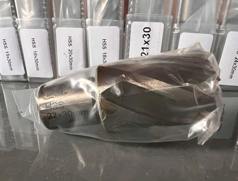 Фрезери за метал