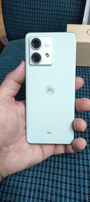 Motorola Edge 40 Neo!12/256Gb