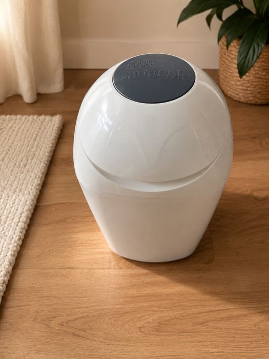 Кошче за памперси Tommee Tippee Sangenic Tec