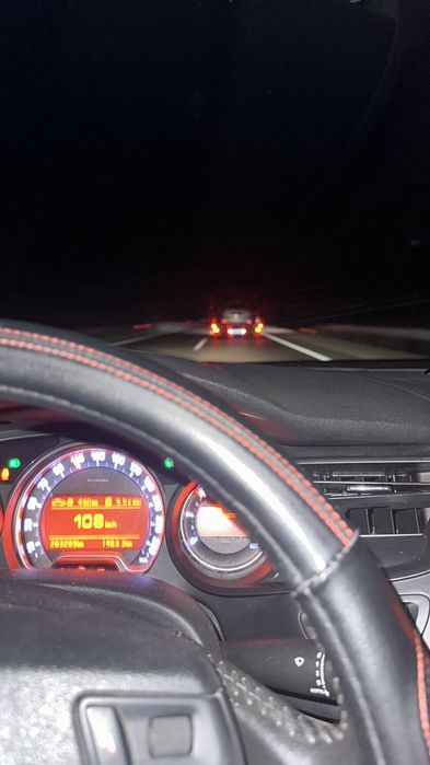 Citroen c5 schimb sau cash