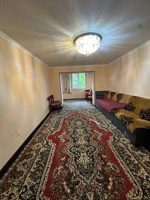 Arenda kvartira Yakkasaroy tumani 3xona 2etaj 5qavatli  oilaga berildi