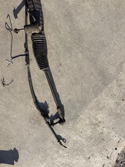 Хидравлична рейка за Ford Transit 2.2 / 2.4 TDCi