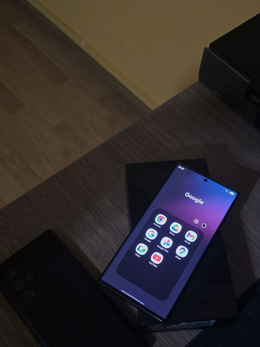 Samsung Galaxy S22 Ultra