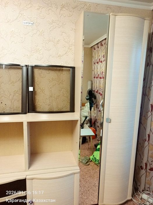 Стенка для гостиной