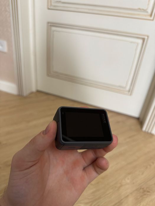 экшн камера go pro hero 7 silver