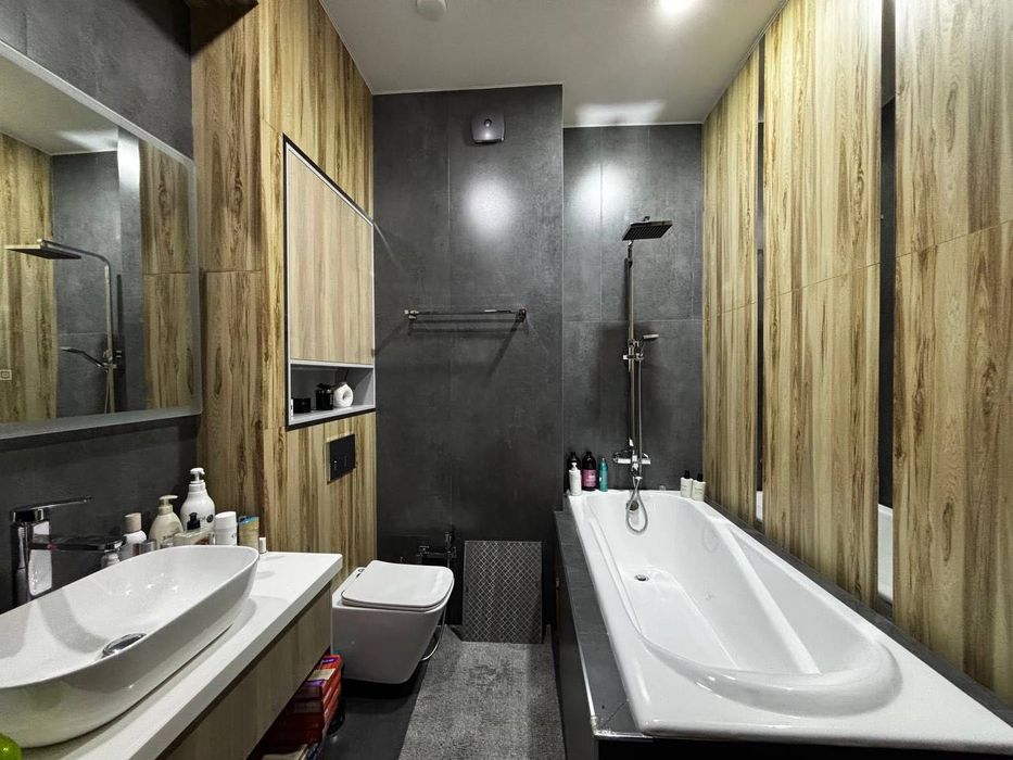 Аренда s Ташкент сити 2 комнт красивая новастройка