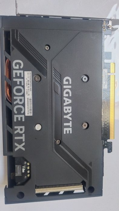 Gigabyte 4060 8gb