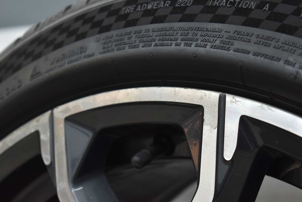 21'' Джанти Bmw X5 G05 X6 G06