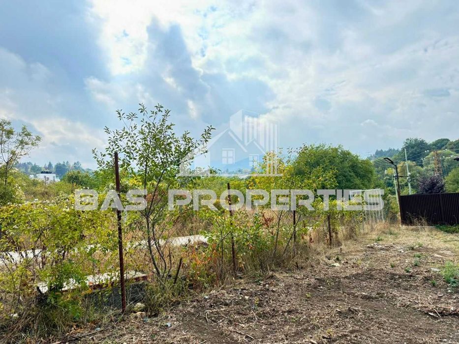 Продава се Парцел в с. Панчарево, Област София-град - 1010 кв.м за 401 €/кв.м - Снимка #10