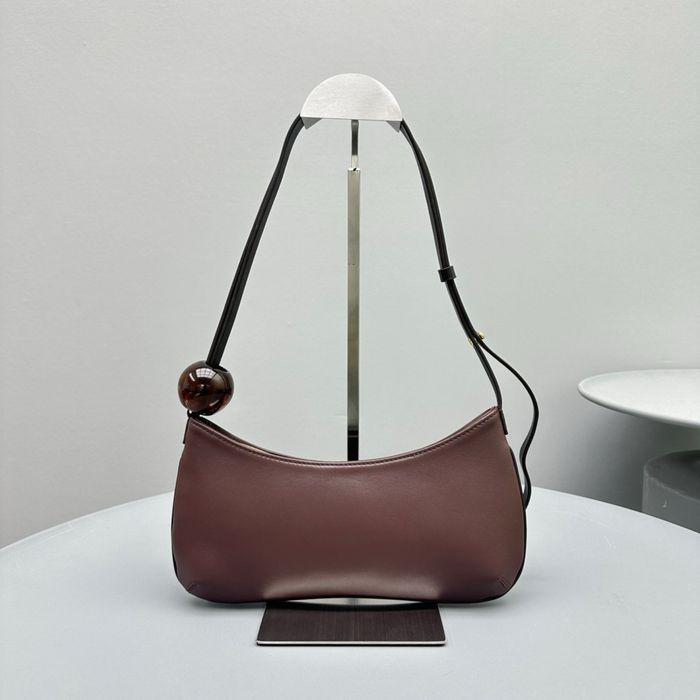 Jacquemus Le Bisou Perle