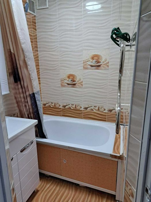 2-Х Комнатная квартира