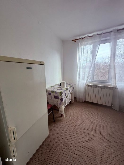 Garsoniera- Zona Gara