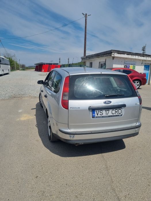 Vand ford focus 1.6 d