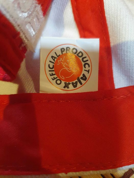 Sapca AJAX Amsterdam originala