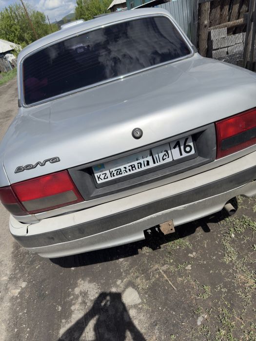 Продам ГАЗ-31105 «Волга»