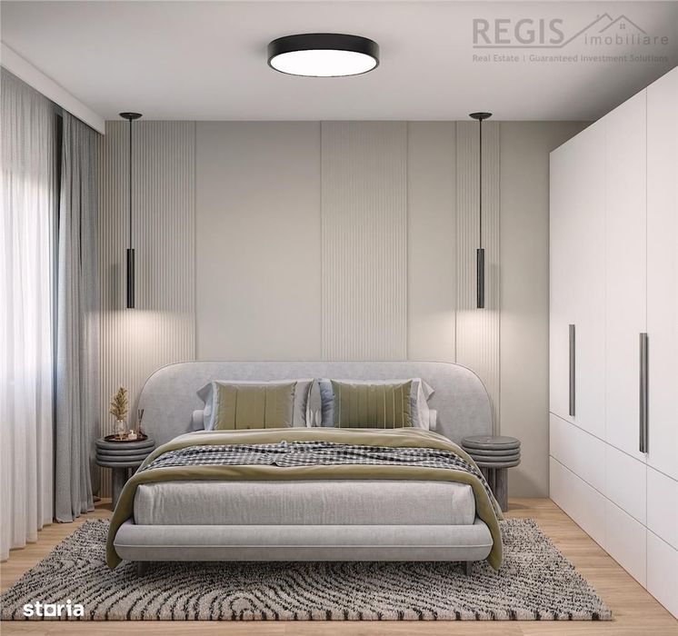 Duplex de 4 camere in zona Sanpetru