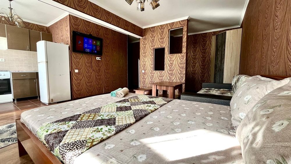 Люкс квартира Универсам