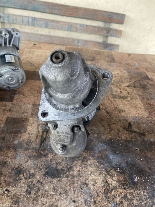 Стартер за нисан примера П11 2.0 бензин