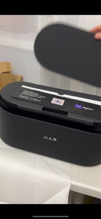 Продам стайлео Дайсон coanda