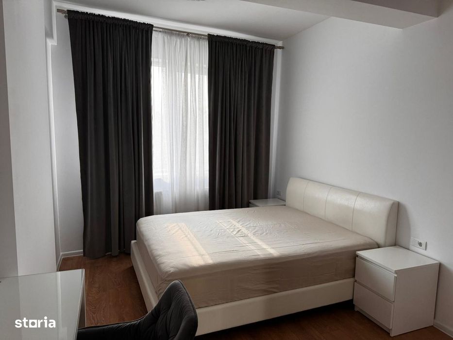 Ap 2 Cam Baneasa Park Residence 6 Str Salubritatii