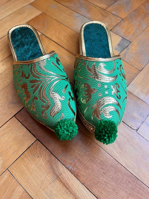 Conduri traditionali turcesti