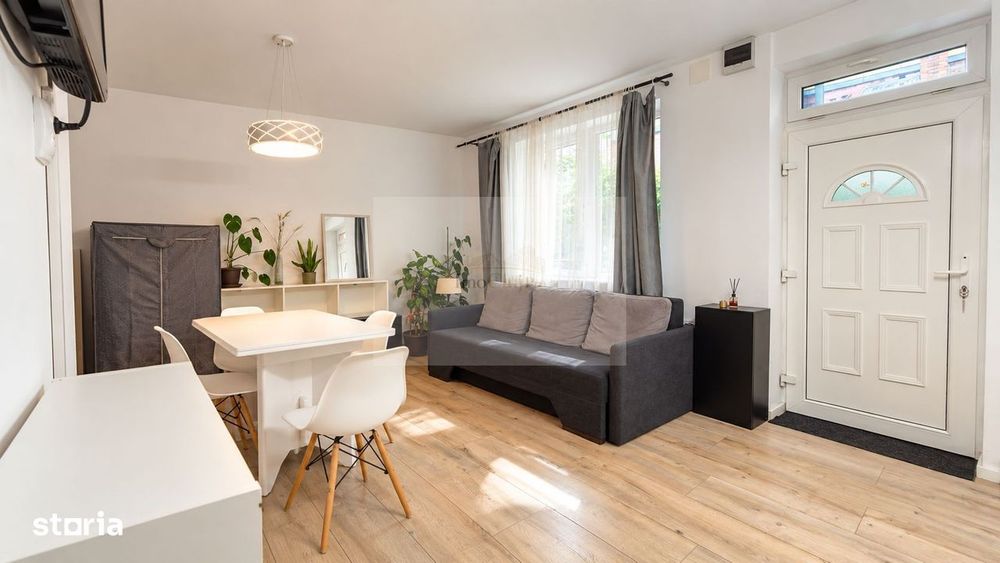 Apartament,
